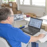 Entwicklung und Implementierung