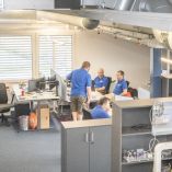 Wartung und Weiterentwicklung