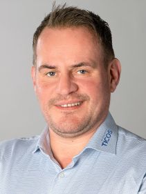 Thomas Werner, Leiter Ticos Greenpower