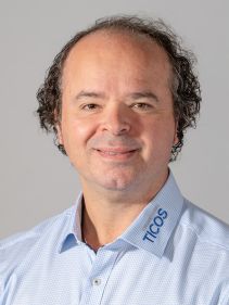 Silvio Murati, Leiter Projektmanagement